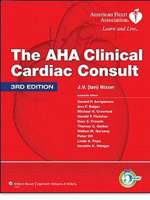 AHA Clinical Cardiac Consult
