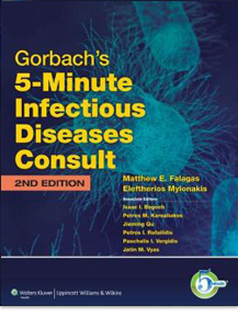 5-Minute Infectious Diseases Consult