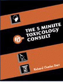 The 5 Minute Toxicology Consult