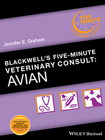 Blackwell’s Five-Minute Veterinary Consult: Avian
