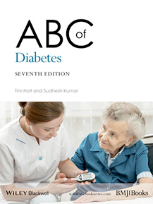 ABC of Diabetes
