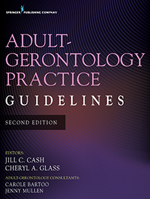 Adult-Gerontology Practice Guidelines