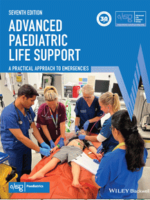 Advanced Paediatric Life Support The Practical Approach