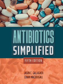 Antibiotics Simplified