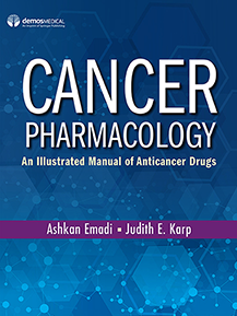 Cancer Pharmacology: An Illustrated Manual of Anticancer Drugs