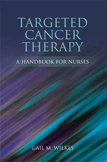 Targeted Cancer Therapy A Handbook for Nurses