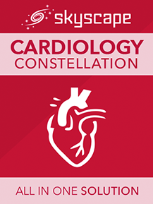 Cardiology Constellation™: All-in-One Cardiology Solution