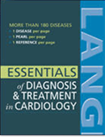 Essentials of Diagnosis & Treatment in Cardiology