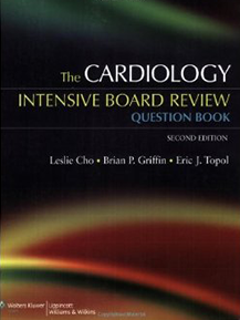 Cardiology Intensive Board Review Question Book