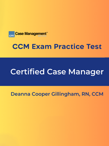 CCM Exam Practice Test