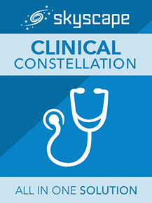 Clinical Constellation™: All-in-One Clinical Solution