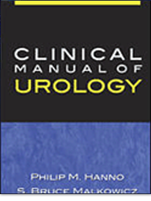 Clinical Manual of Urology