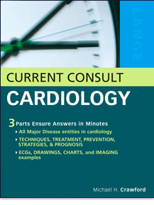 Current Consult Cardiology