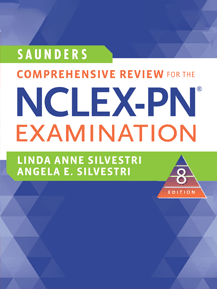 Saunders Comprehensive Review for the NCLEX-PN® Examination