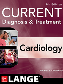 CURRENT Diagnosis & Treatment: Cardiology