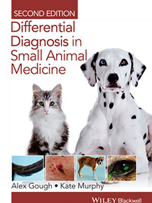 Differential Diagnosis in Small Animal Medicine