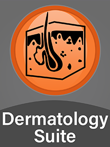 Skyscape Dermatology Suite