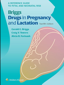 Drugs in Pregnancy and Lactation