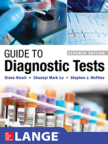 Guide to Diagnostic Tests