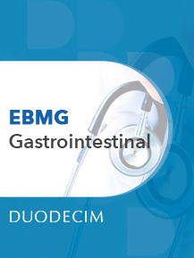 EBMG: Gastrointestinal