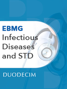 EBMG: Infectious Diseases and STD