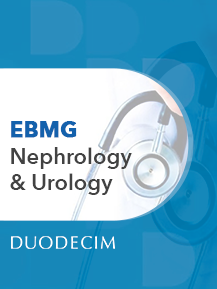 EBMG: Nephrology & Urology