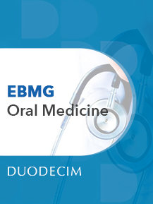 EBMG: Oral Medicine