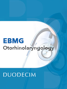 EBMG: Otorhinolaryngology