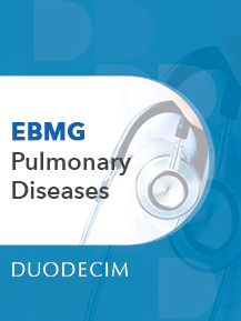 EBMG: Pulmonary Diseases