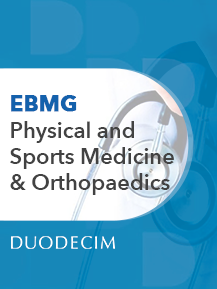EBMG: Physical and Sports Medicine & Orthopaedics