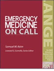 Emergency Medicine On Call