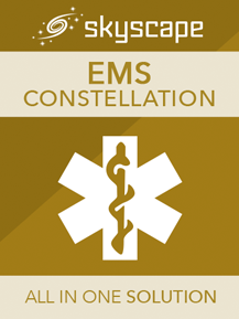 EMS Constellation™: All-in-One EMS Solution