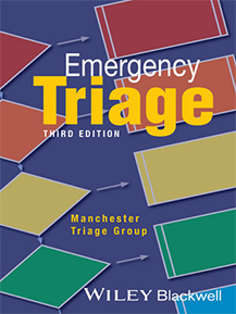 Emergency Triage, 3rd Edition (Advanced Life Support Group)