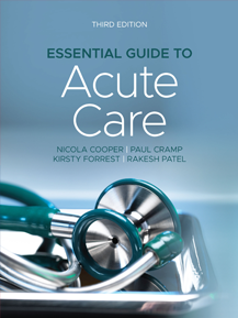 Essential Guide to Acute Care