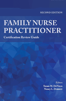 Family Nurse Practitioner Certification Review Guide