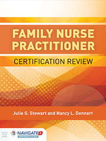 Family Nurse Practitioner Certification Review