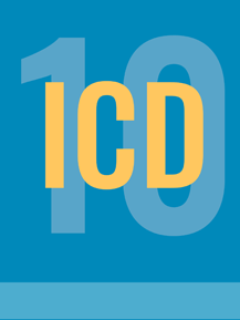 International Classification of Diseases