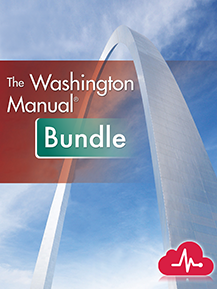 Washington Manual Bundle