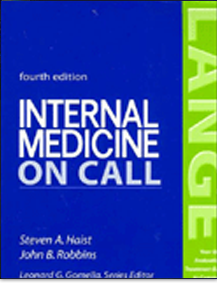 Internal Medicine On Call