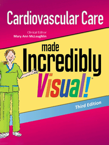 Cardiovascular Care Made Incredibly Visual