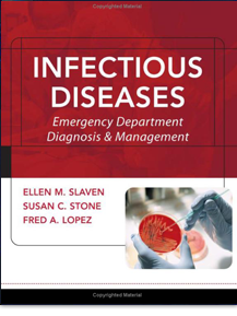 Infectious Diseases Emergency Department Diagnosis and Management