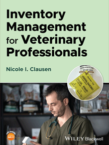 Inventory Management for Veterinary Professionals