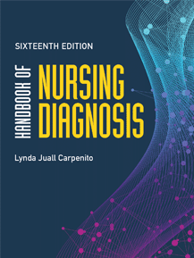 Handbook of Nursing Diagnosis