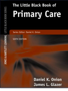 Little Black Book of Primary Care