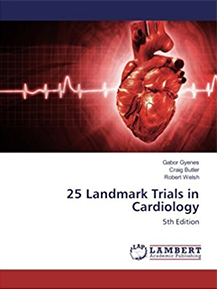 25 Landmark Trials in Cardiology