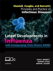 Mandell, Douglas, and Bennett