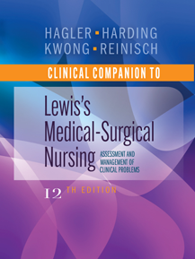 Clinical Companion to Medical-Surgical Nursing
