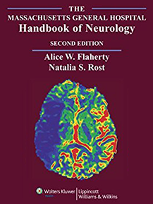 Massachusetts General Hospital Handbook of Neurology