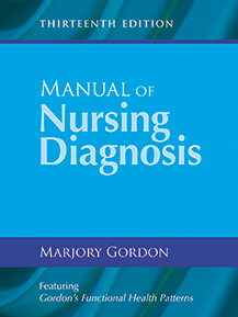 Manual of Nursing Diagnosis