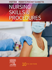Potter & Perry’s Pocket Guide to Nursing Skills & Procedures